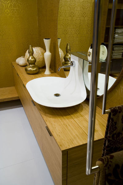 High Bathroom Vanities On Bath Vanities From Cerasa 2008 Vanity